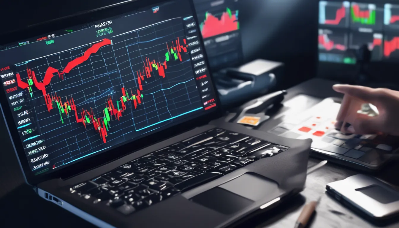 Master the Markets with Forex Simulator